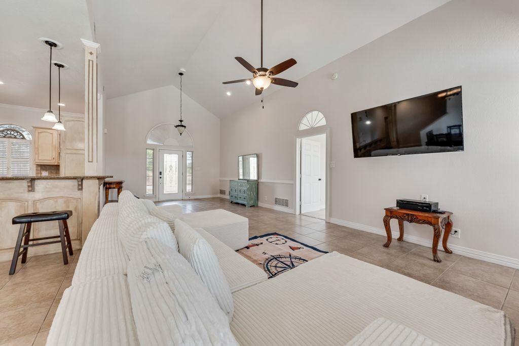 10017 Seville Drive Fort Worth TX 76179