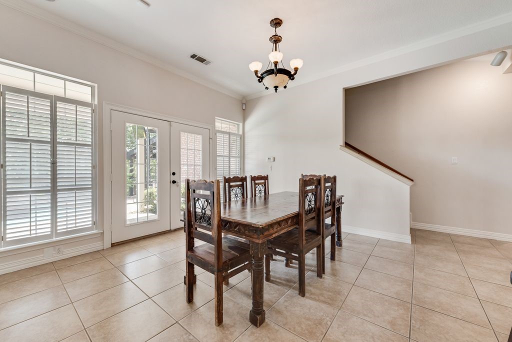 10017 Seville Drive Fort Worth TX 76179