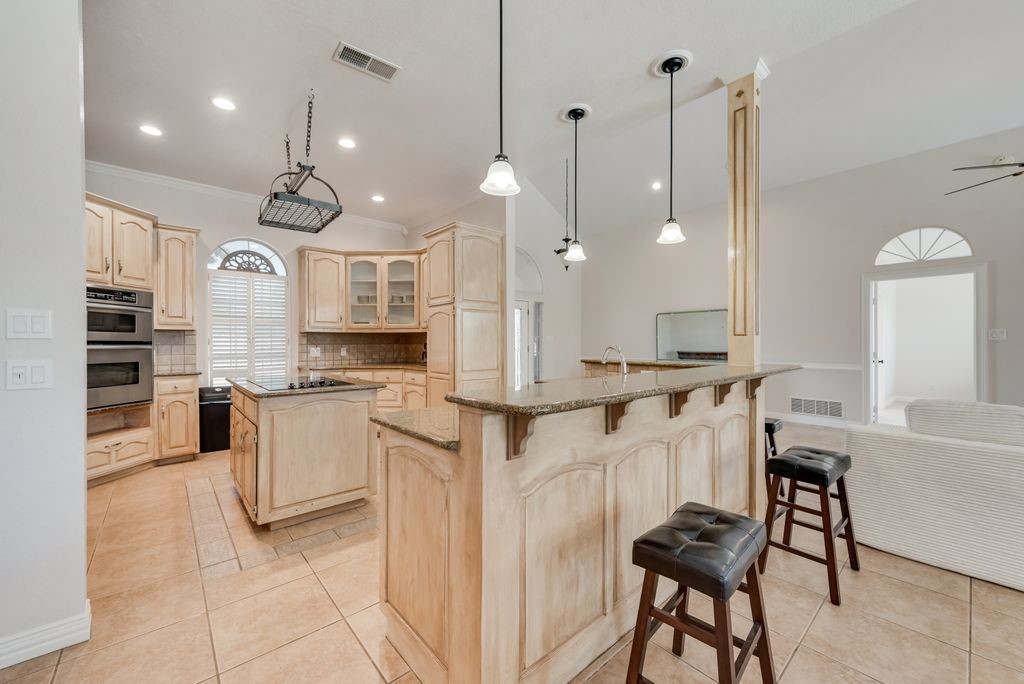 10017 Seville Drive Fort Worth TX 76179
