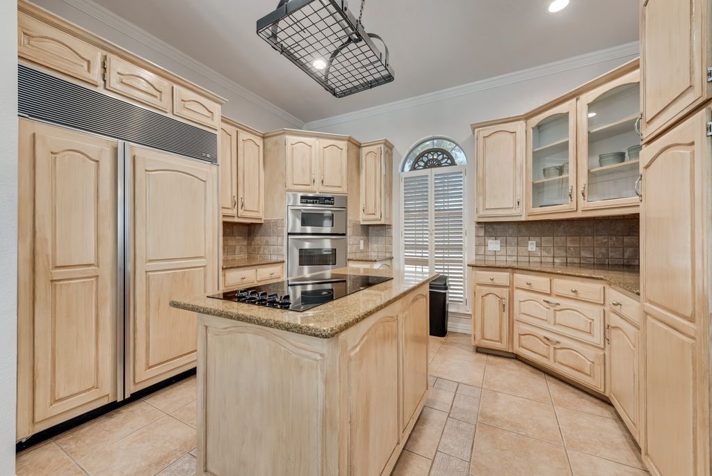 10017 Seville Drive Fort Worth TX 76179