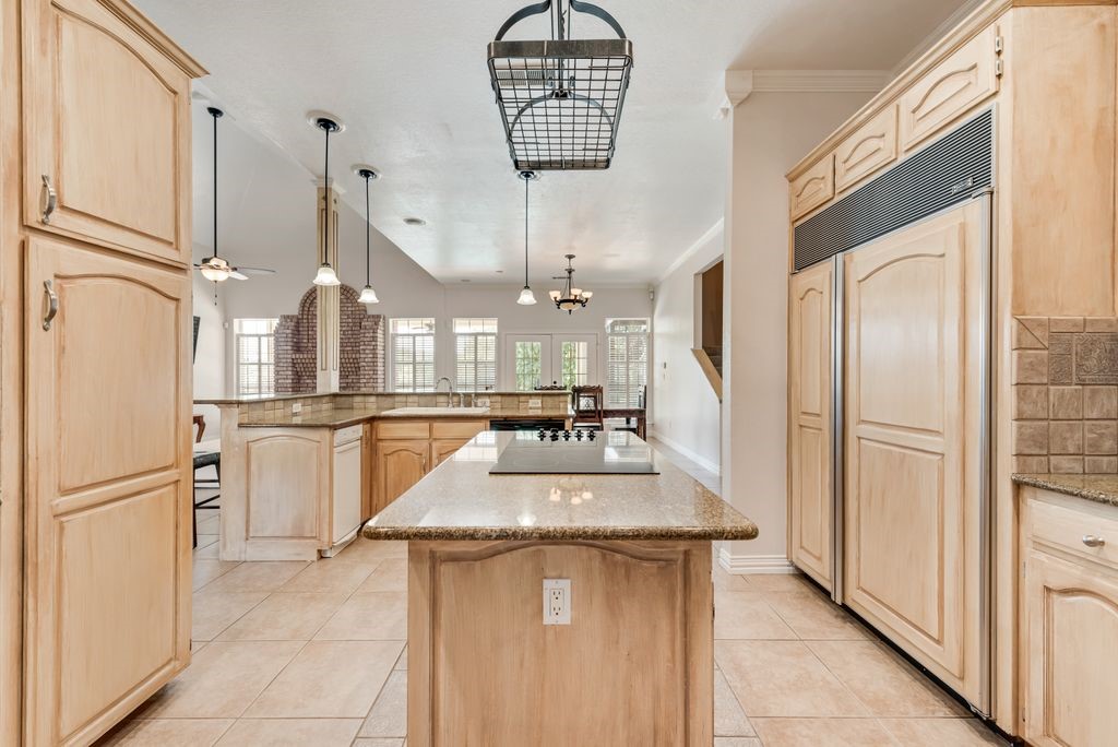 10017 Seville Drive Fort Worth TX 76179