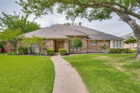 2301 Skiles Drive Plano TX 75075
