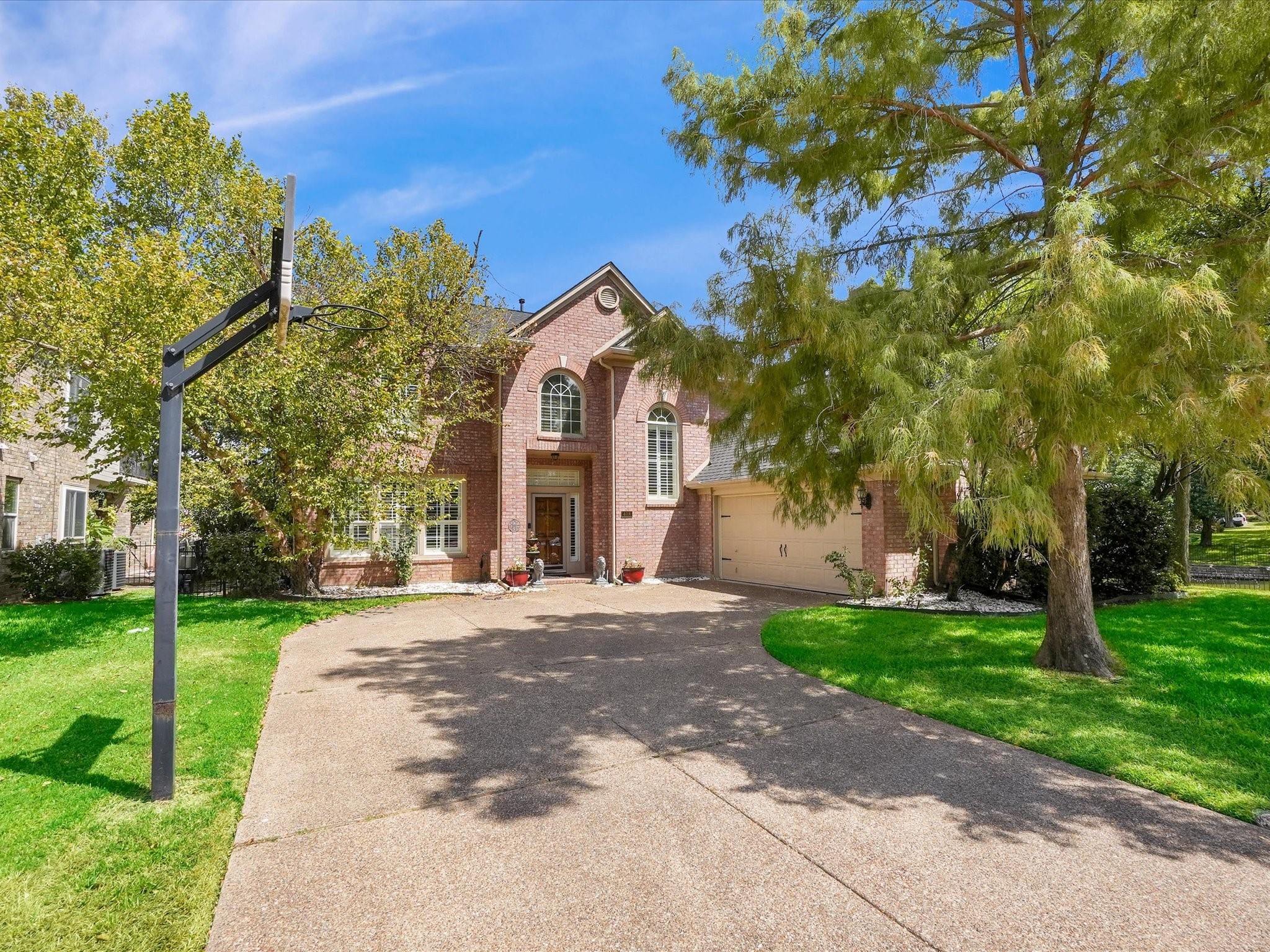408 Spyglass Drive Coppell TX 75019