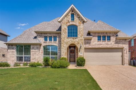 720 Cowan Lane Mckinney TX 75071