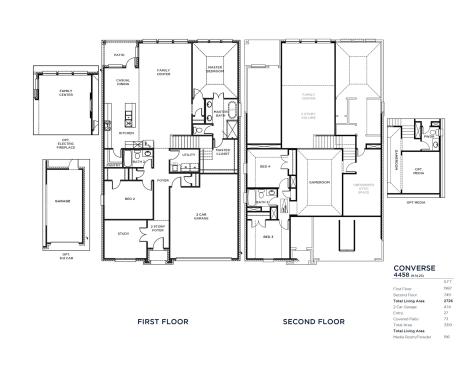 2004 Blue Moon Bay Mesquite TX 75181