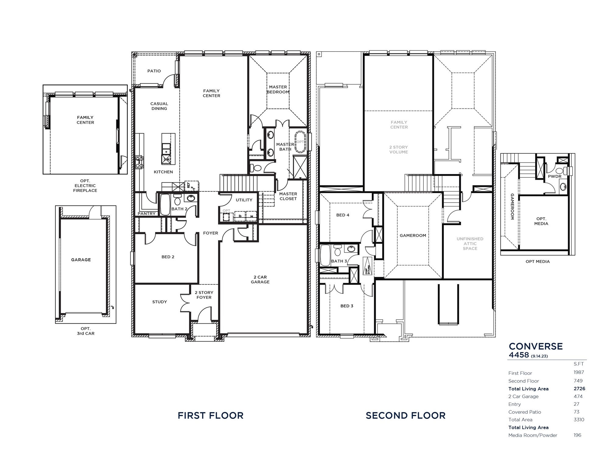2004 Blue Moon Bay Mesquite TX 75181