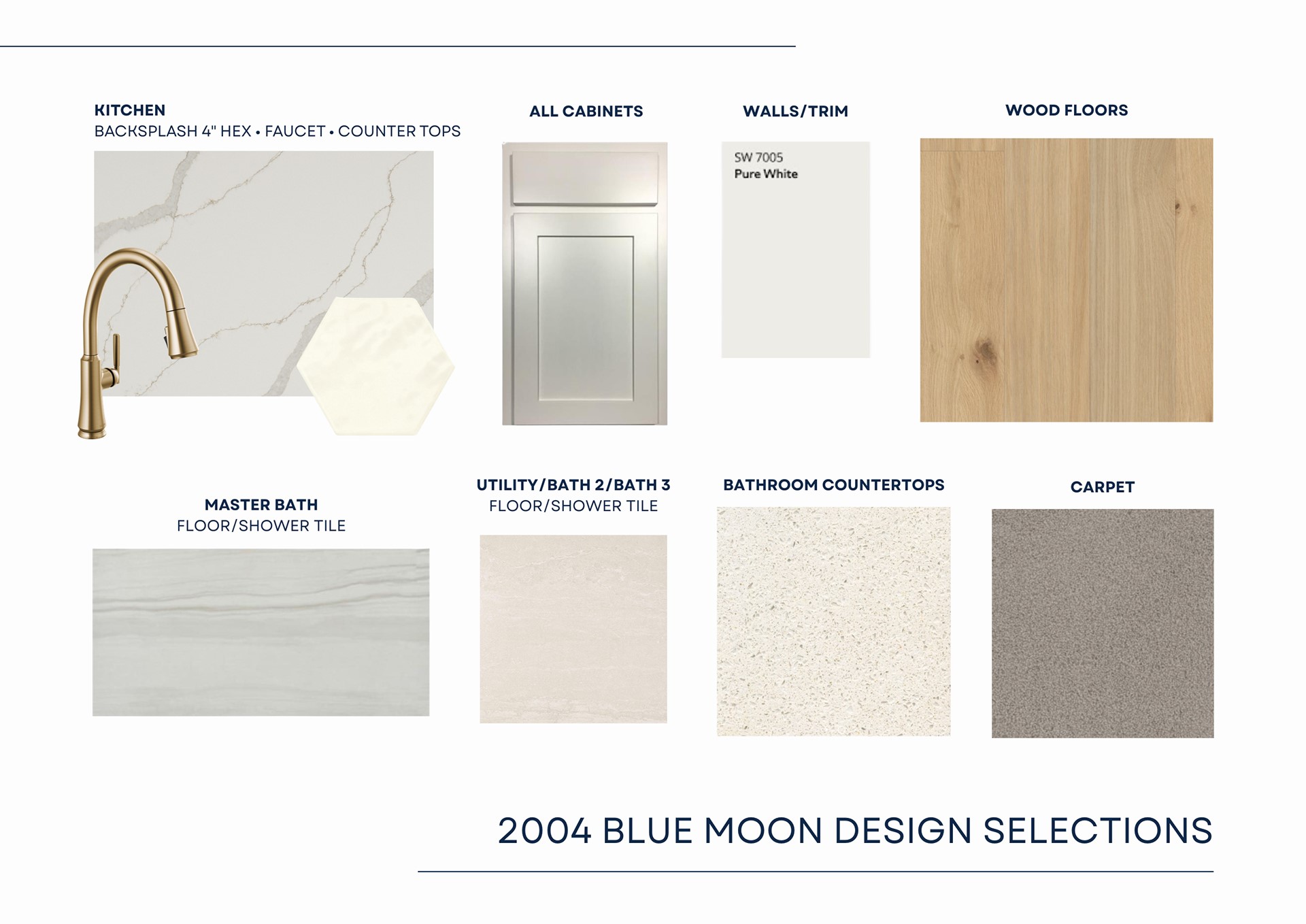 2004 Blue Moon Bay Mesquite TX 75181