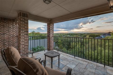 610 Rainbow Creek Court Arlington TX 76012
