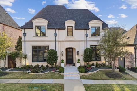 6817 Cousteau Court Plano TX 75024