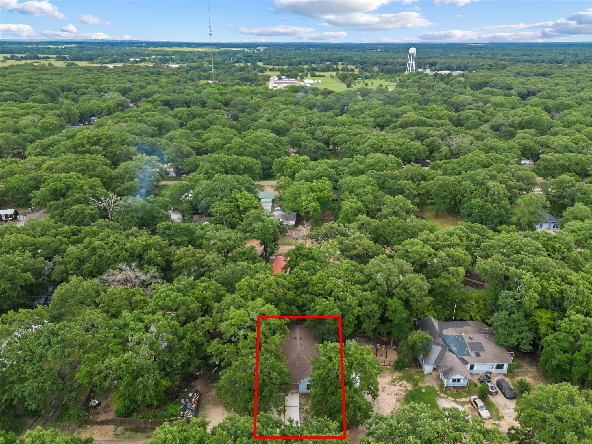 117 Pawnee Trail Mabank TX 75156