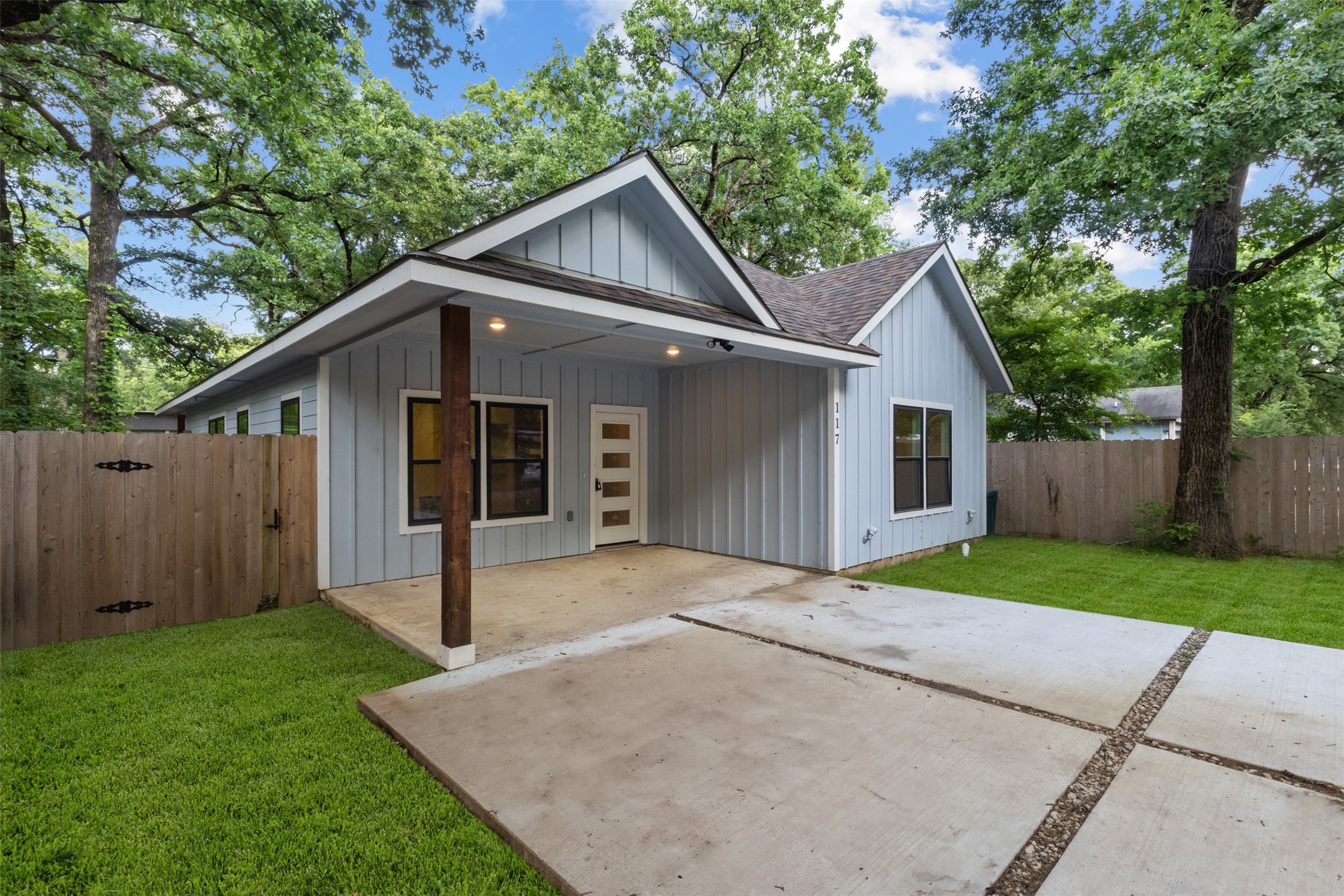 117 Pawnee Trail Mabank TX 75156