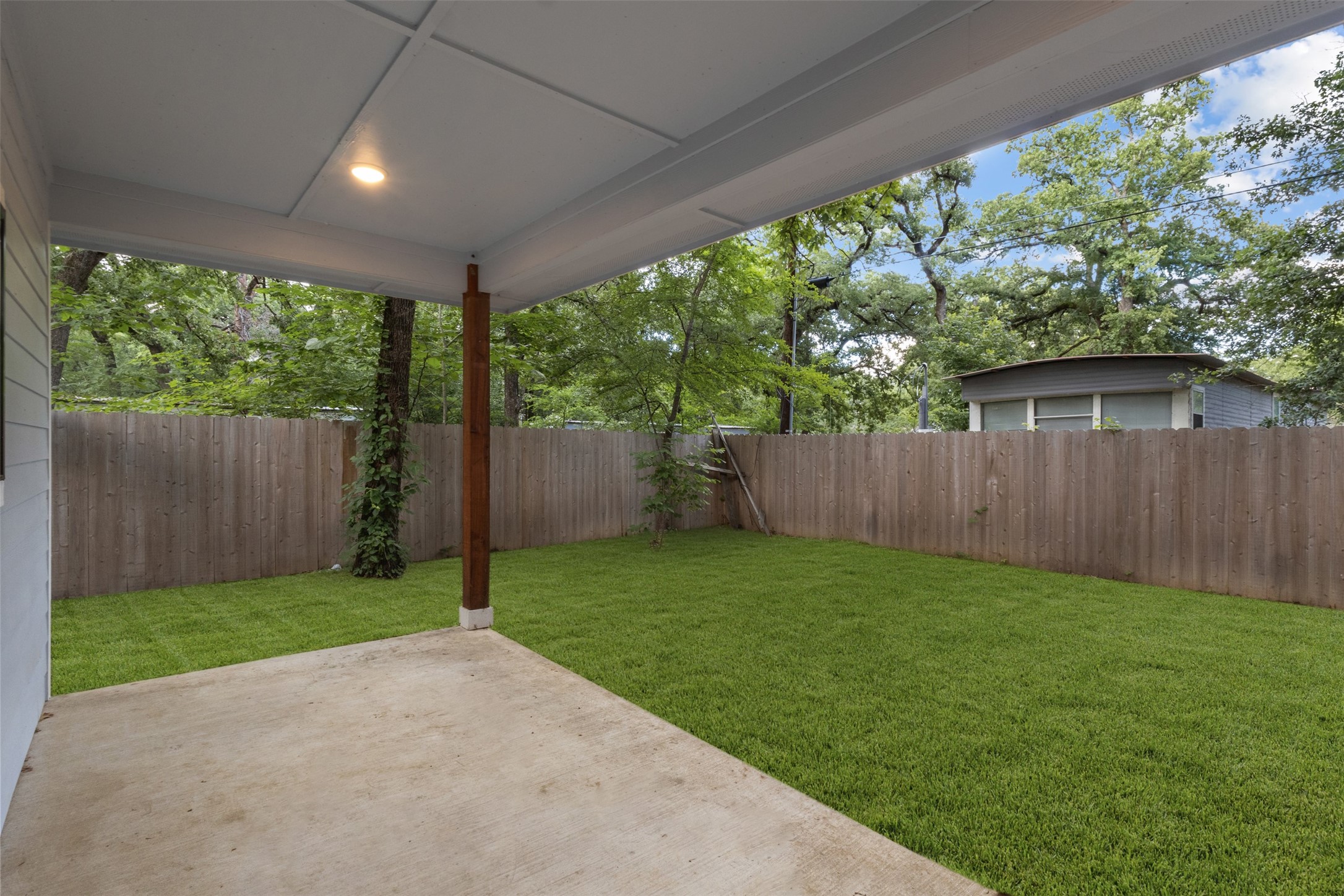 117 Pawnee Trail Mabank TX 75156