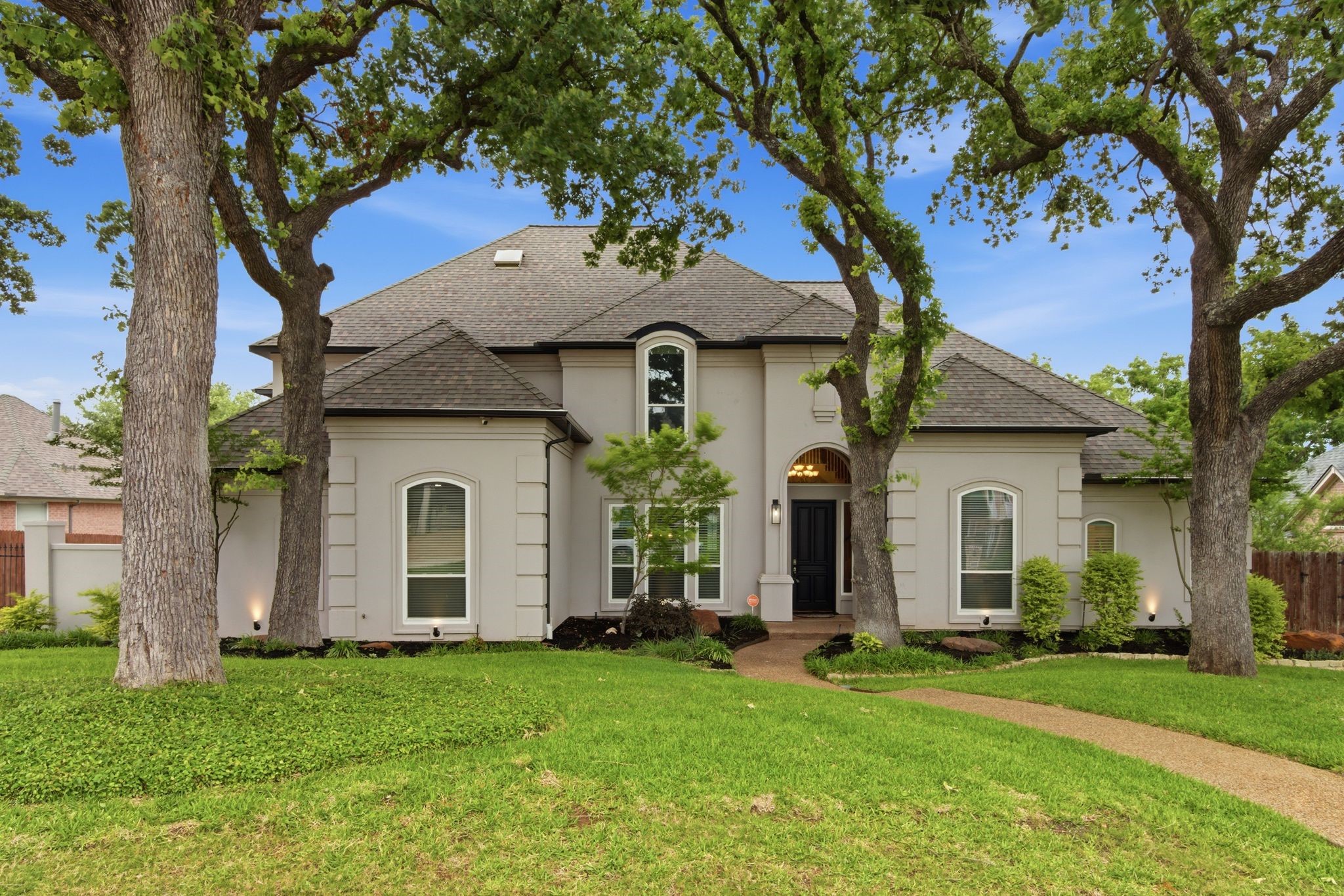 2002 Reynolds Drive Colleyville TX 76034