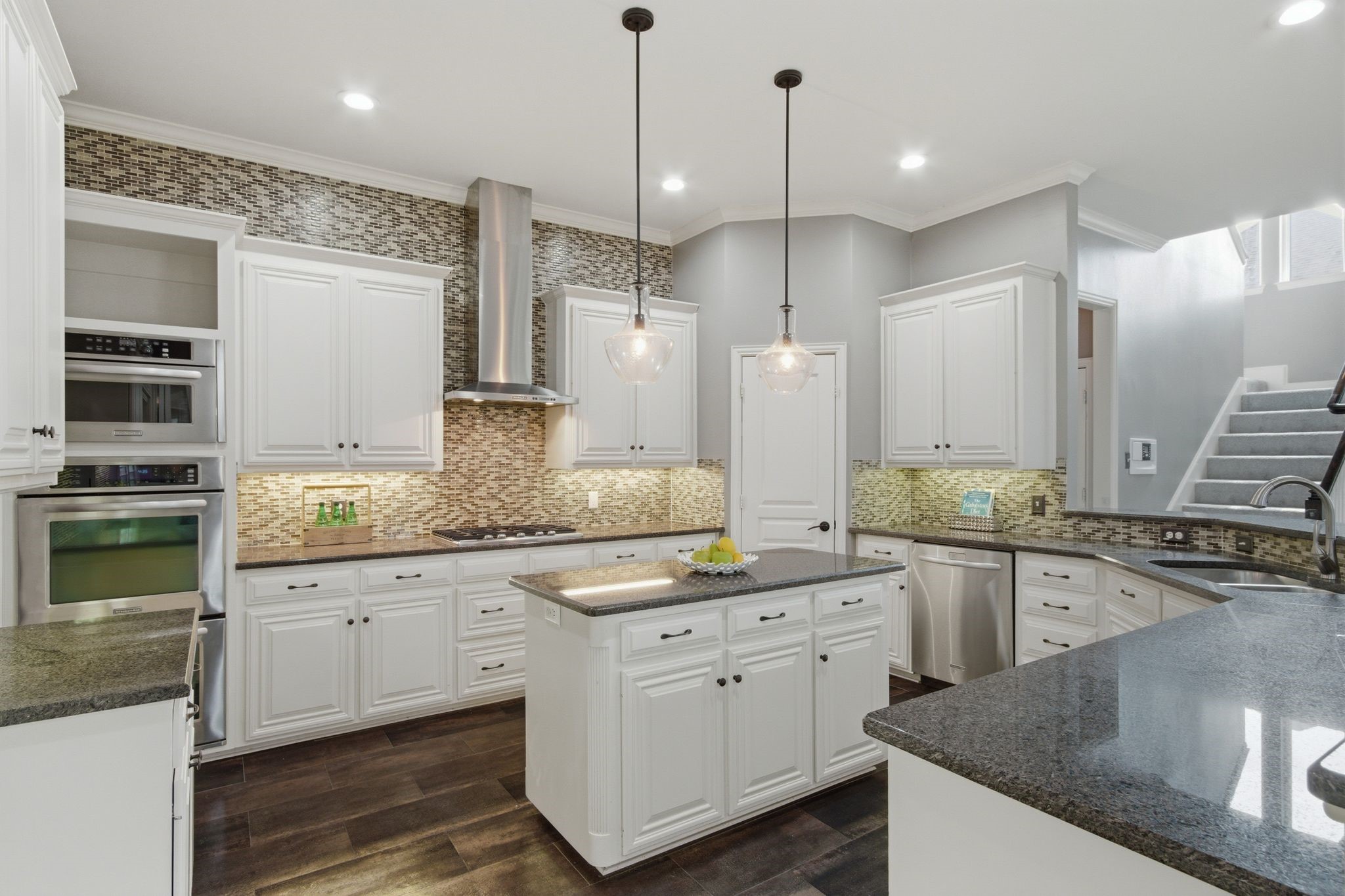2002 Reynolds Drive Colleyville TX 76034