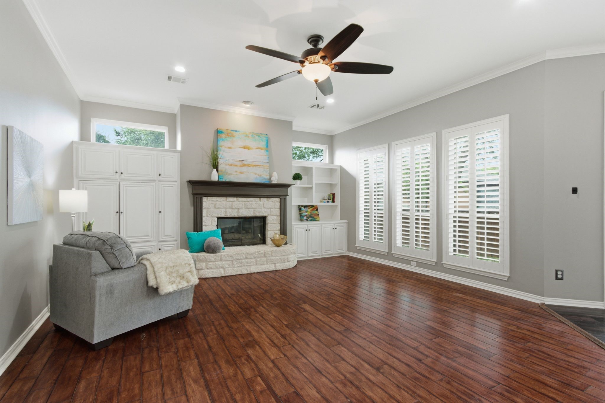 2002 Reynolds Drive Colleyville TX 76034