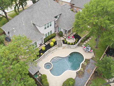 2002 Reynolds Drive Colleyville TX 76034