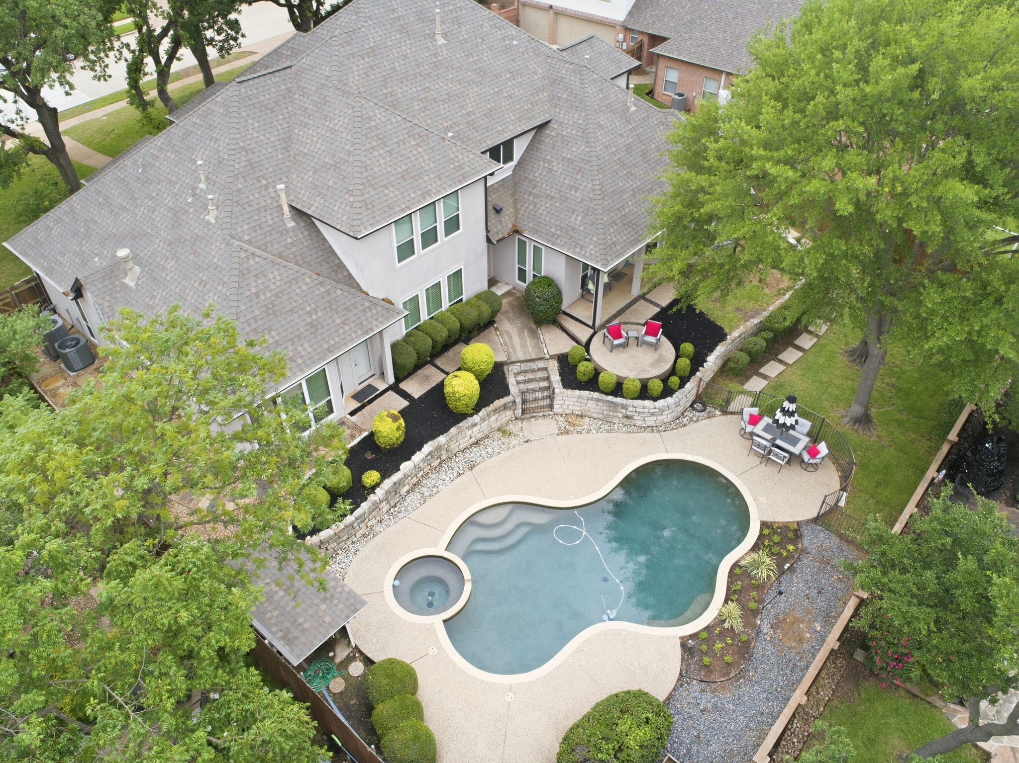 2002 Reynolds Drive Colleyville TX 76034