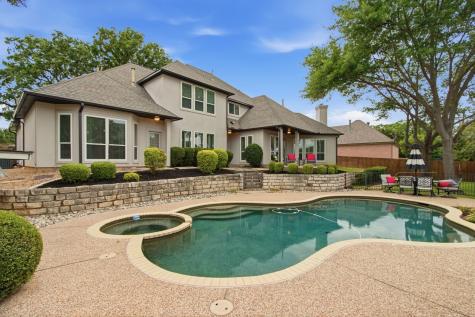 2002 Reynolds Drive Colleyville TX 76034