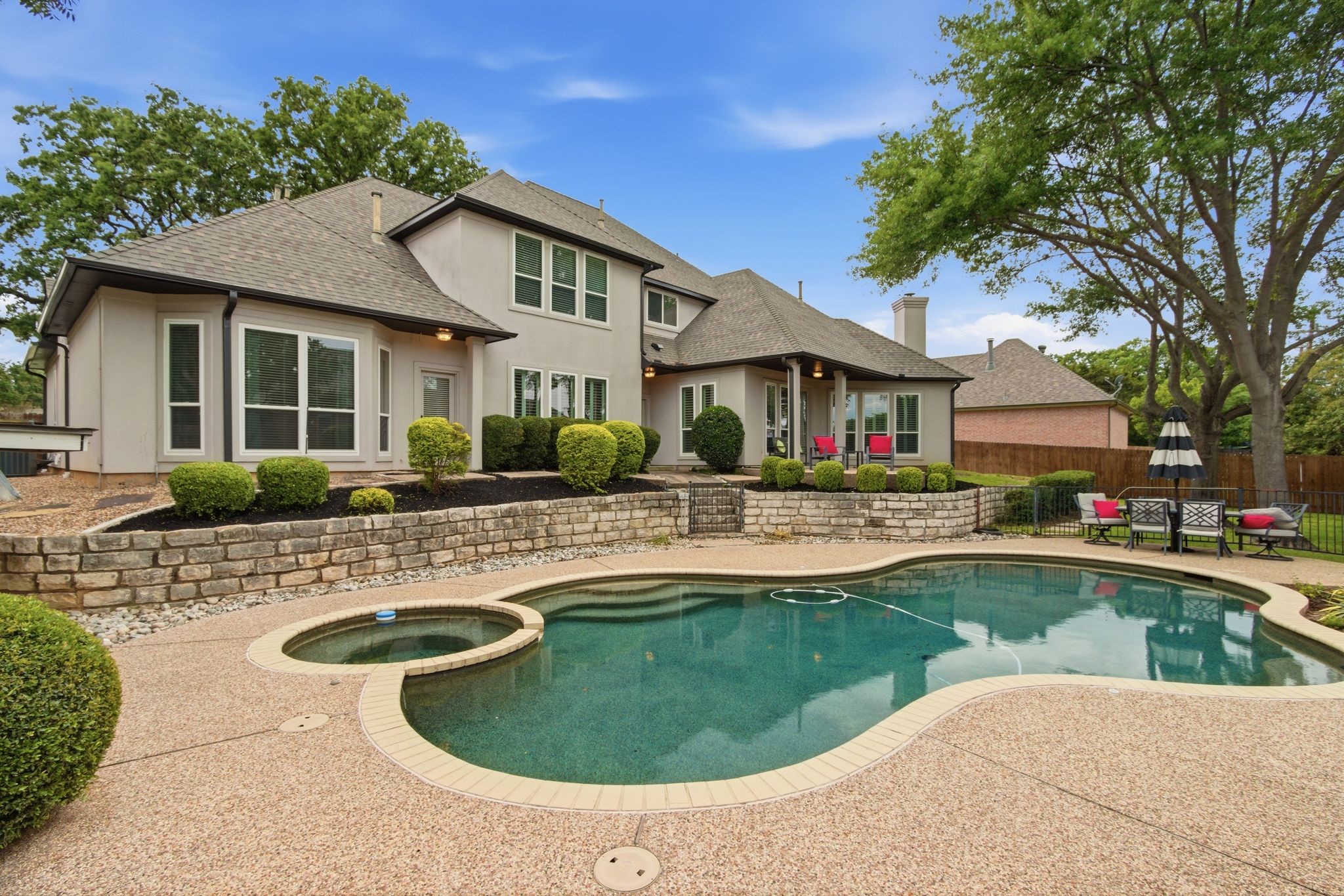 2002 Reynolds Drive Colleyville TX 76034