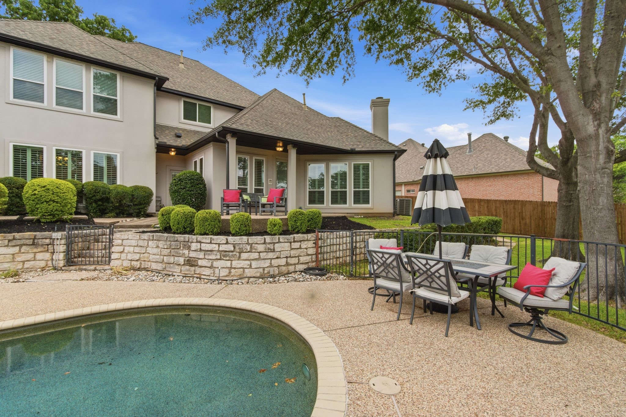 2002 Reynolds Drive Colleyville TX 76034
