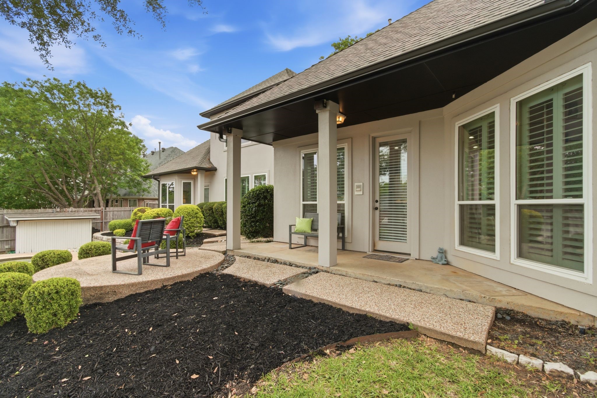 2002 Reynolds Drive Colleyville TX 76034
