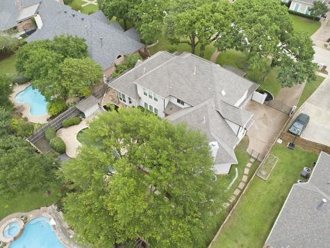 2002 Reynolds Drive Colleyville TX 76034