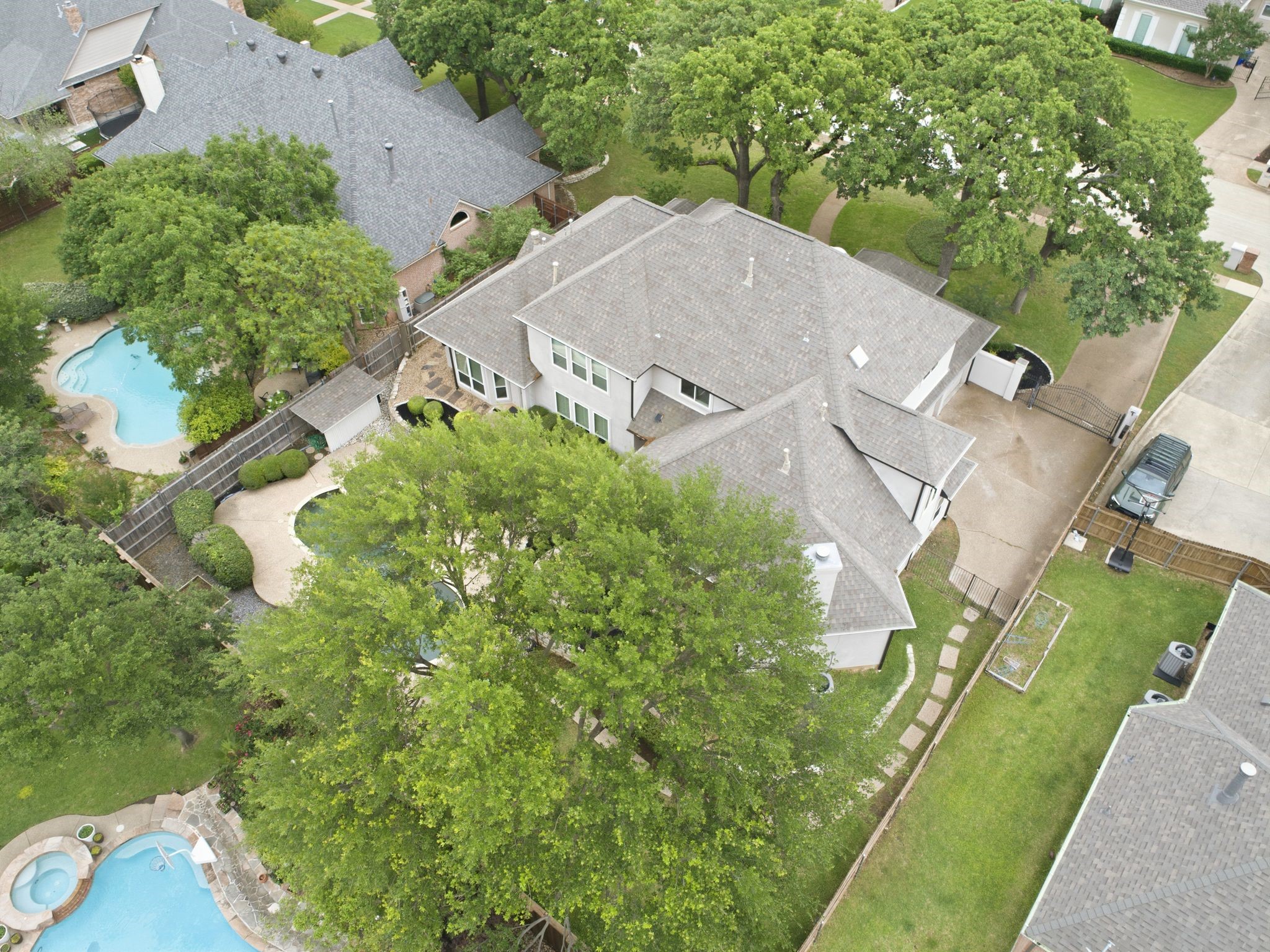 2002 Reynolds Drive Colleyville TX 76034