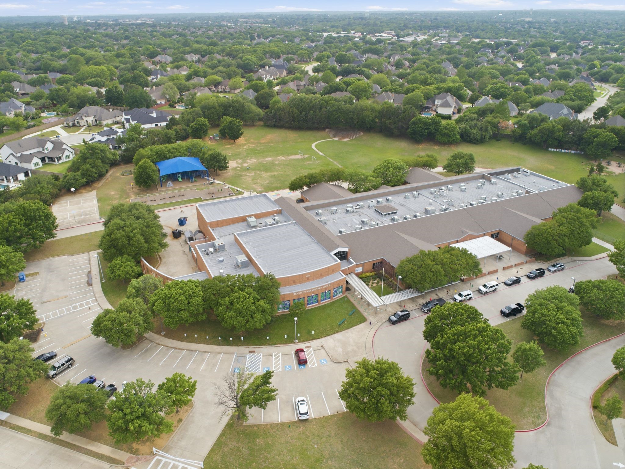 2002 Reynolds Drive Colleyville TX 76034