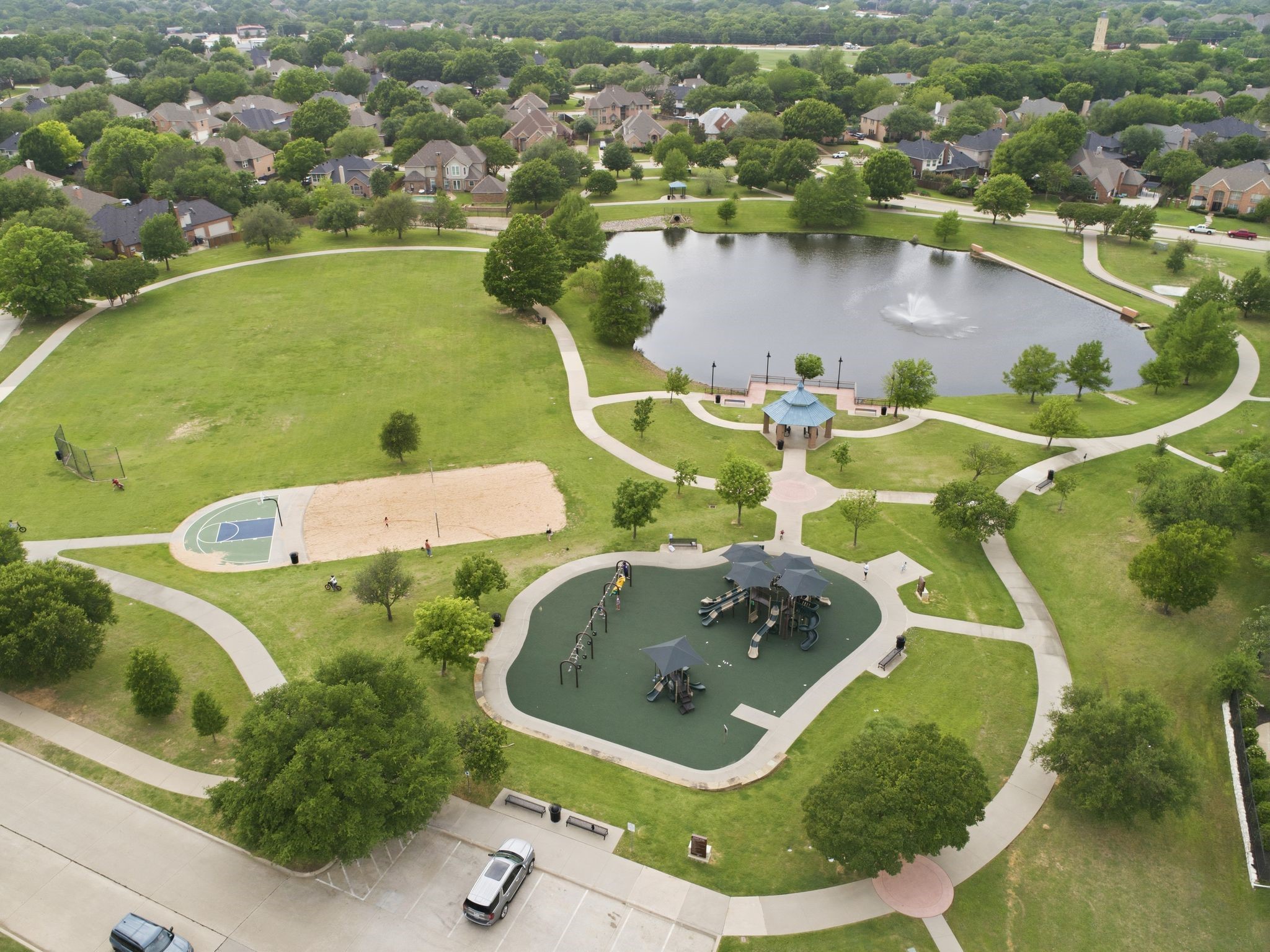 2002 Reynolds Drive Colleyville TX 76034
