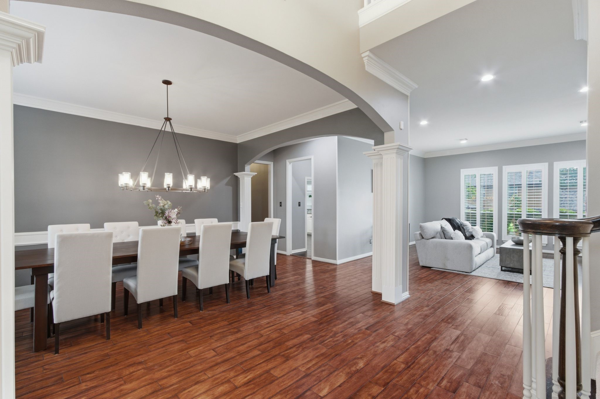 2002 Reynolds Drive Colleyville TX 76034