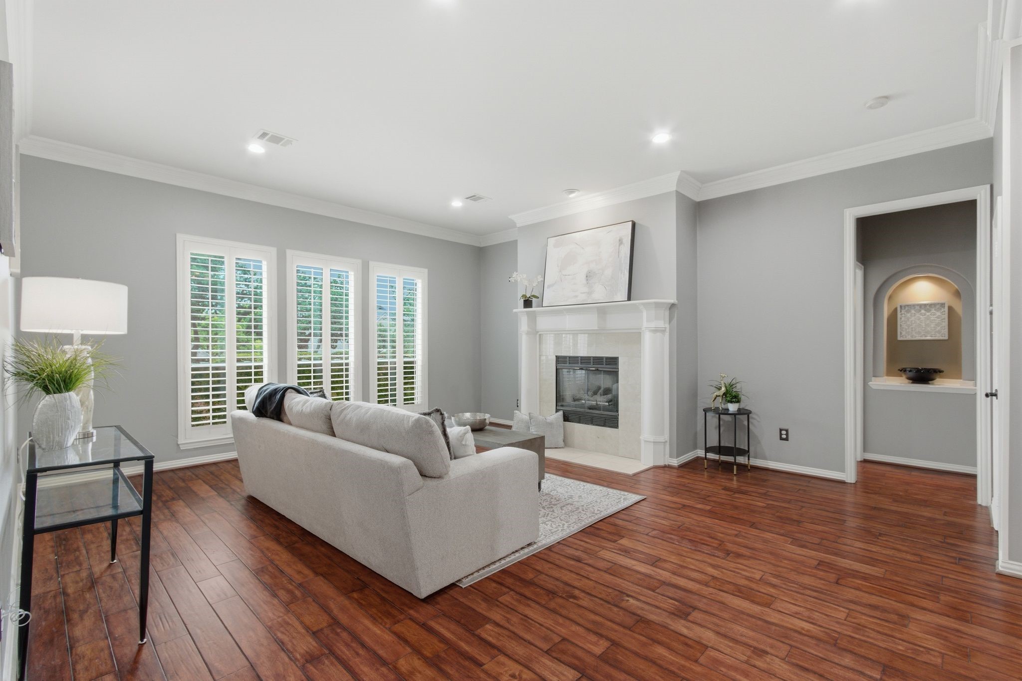 2002 Reynolds Drive Colleyville TX 76034