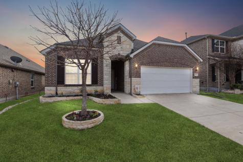 2412 Leeward Place Little Elm TX 75068
