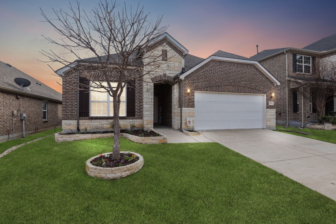 2412 Leeward Place Little Elm TX 75068