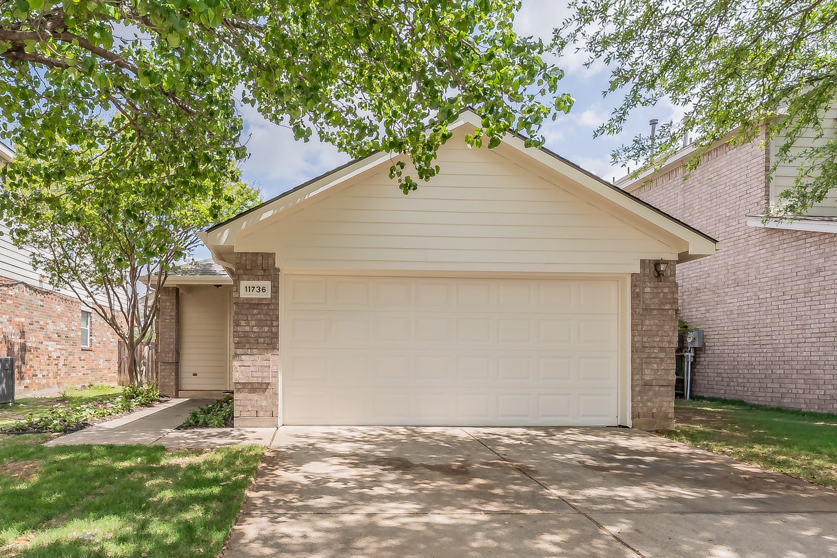 11736 Cottontail Drive Fort Worth TX 76244