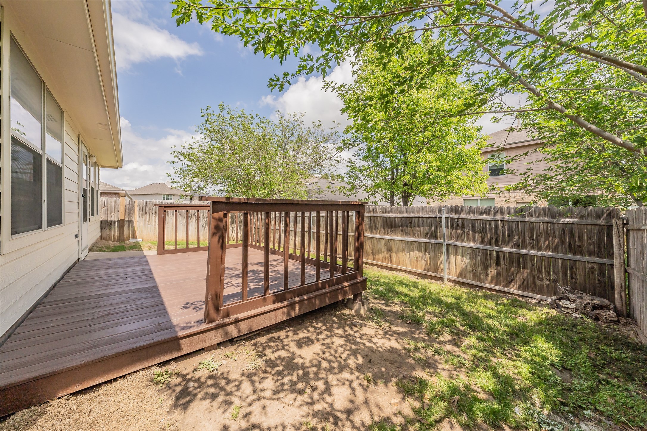 11736 Cottontail Drive Fort Worth TX 76244