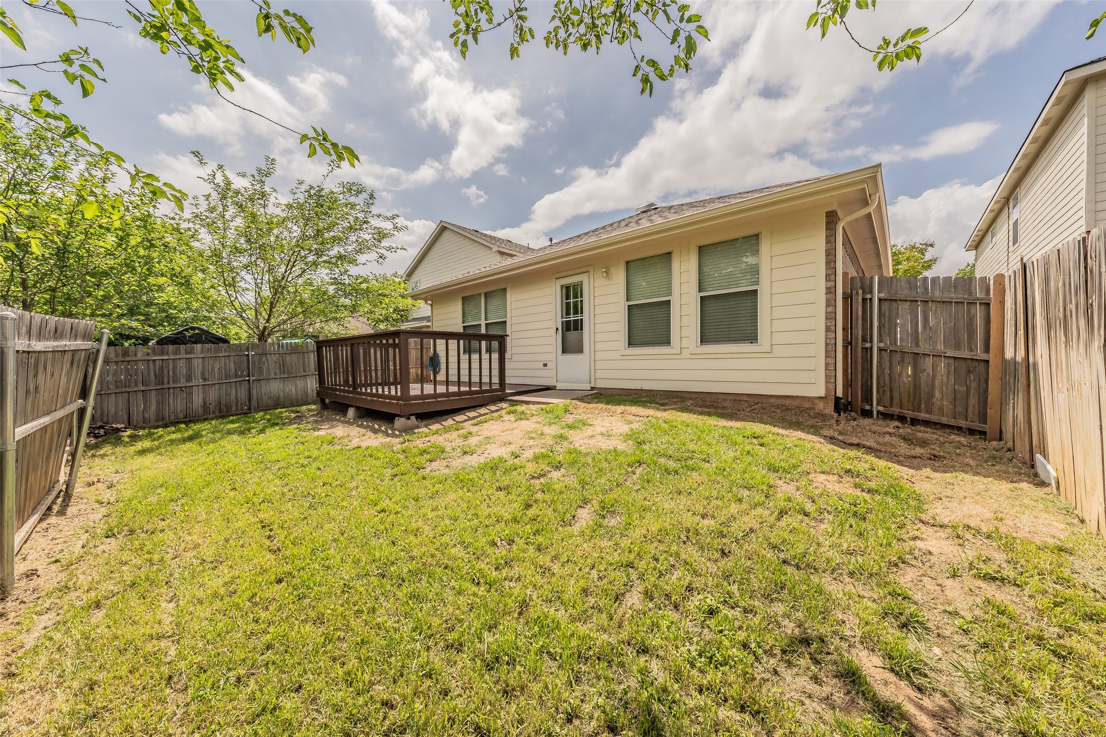 11736 Cottontail Drive Fort Worth TX 76244