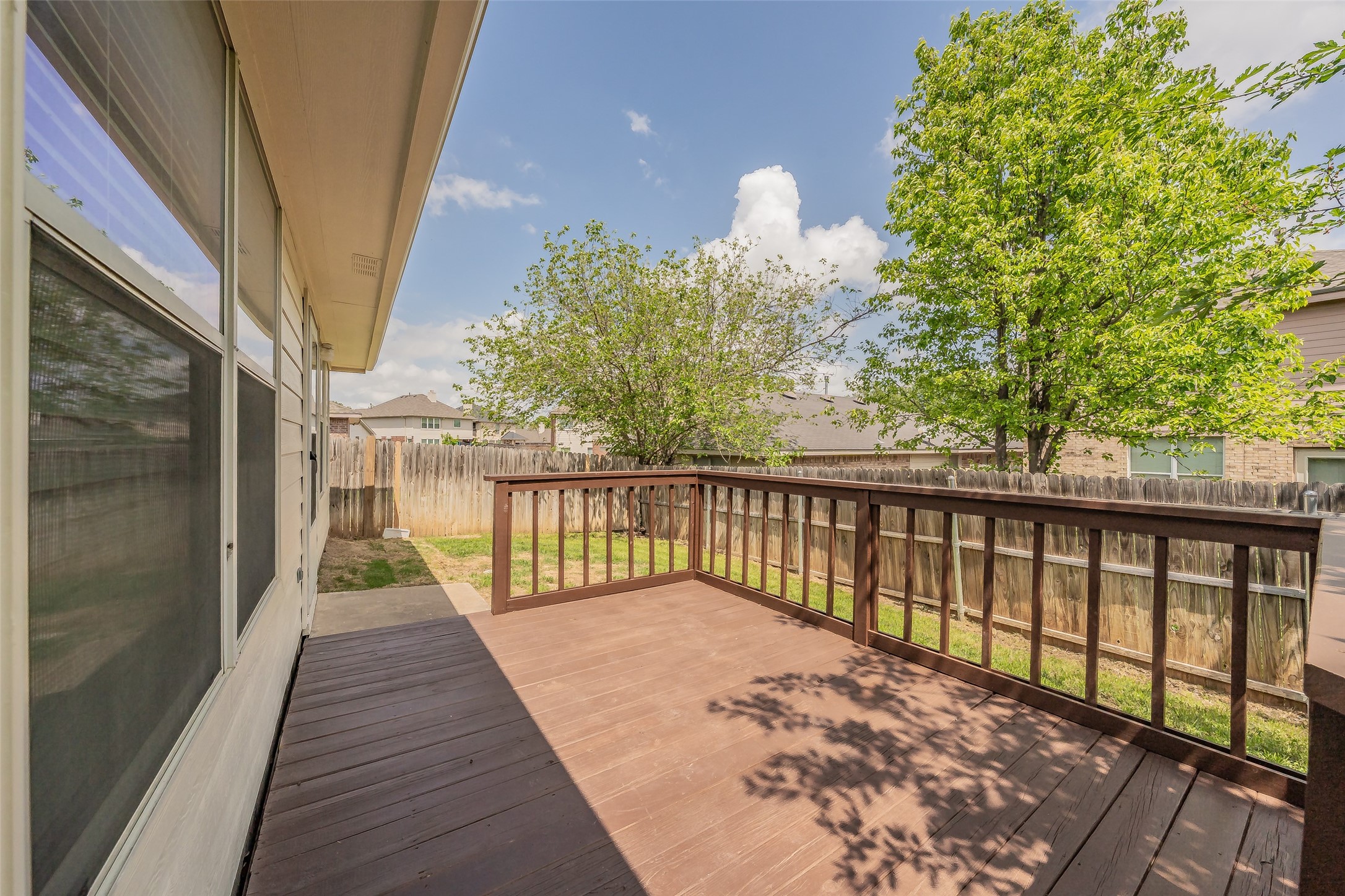 11736 Cottontail Drive Fort Worth TX 76244
