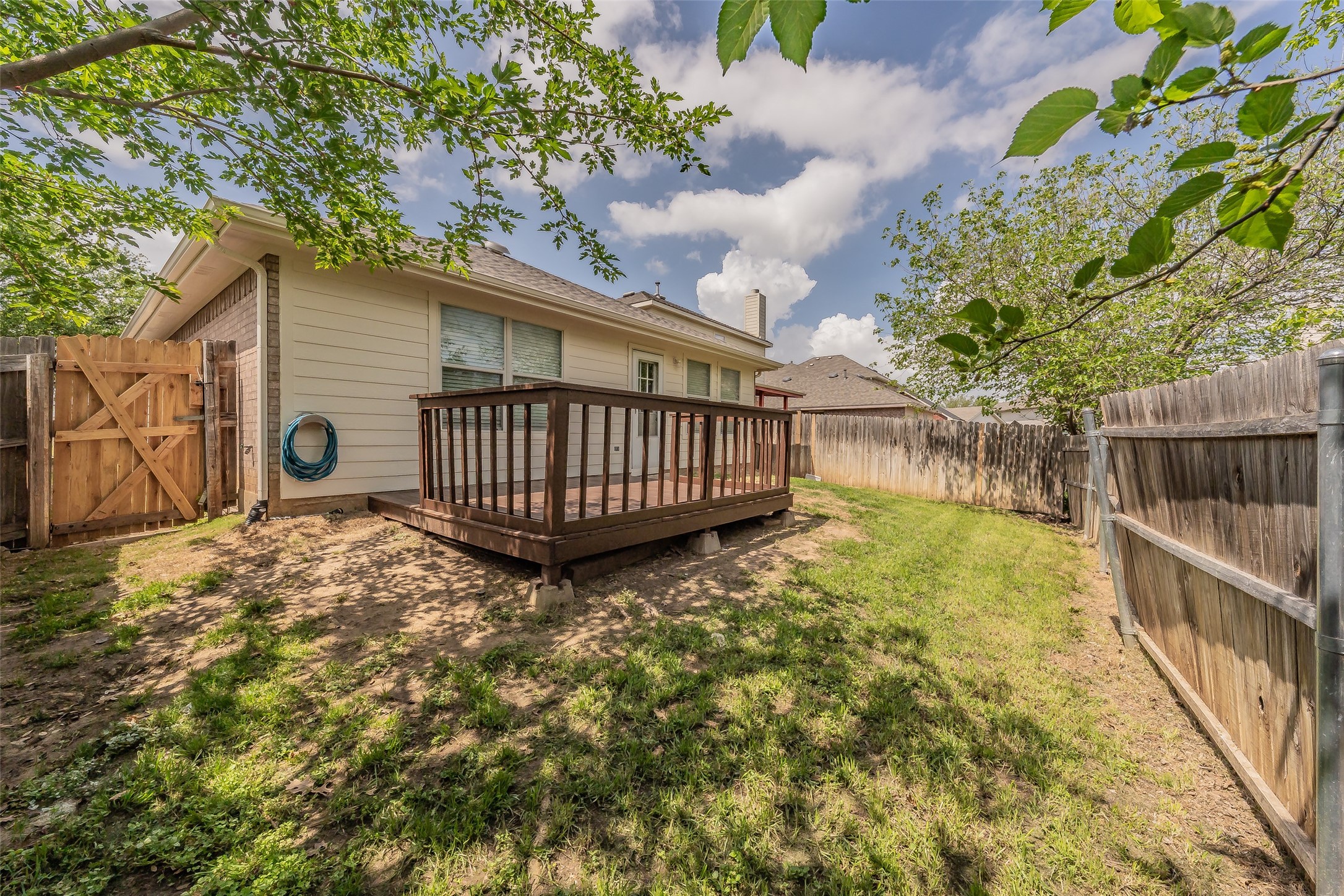 11736 Cottontail Drive Fort Worth TX 76244