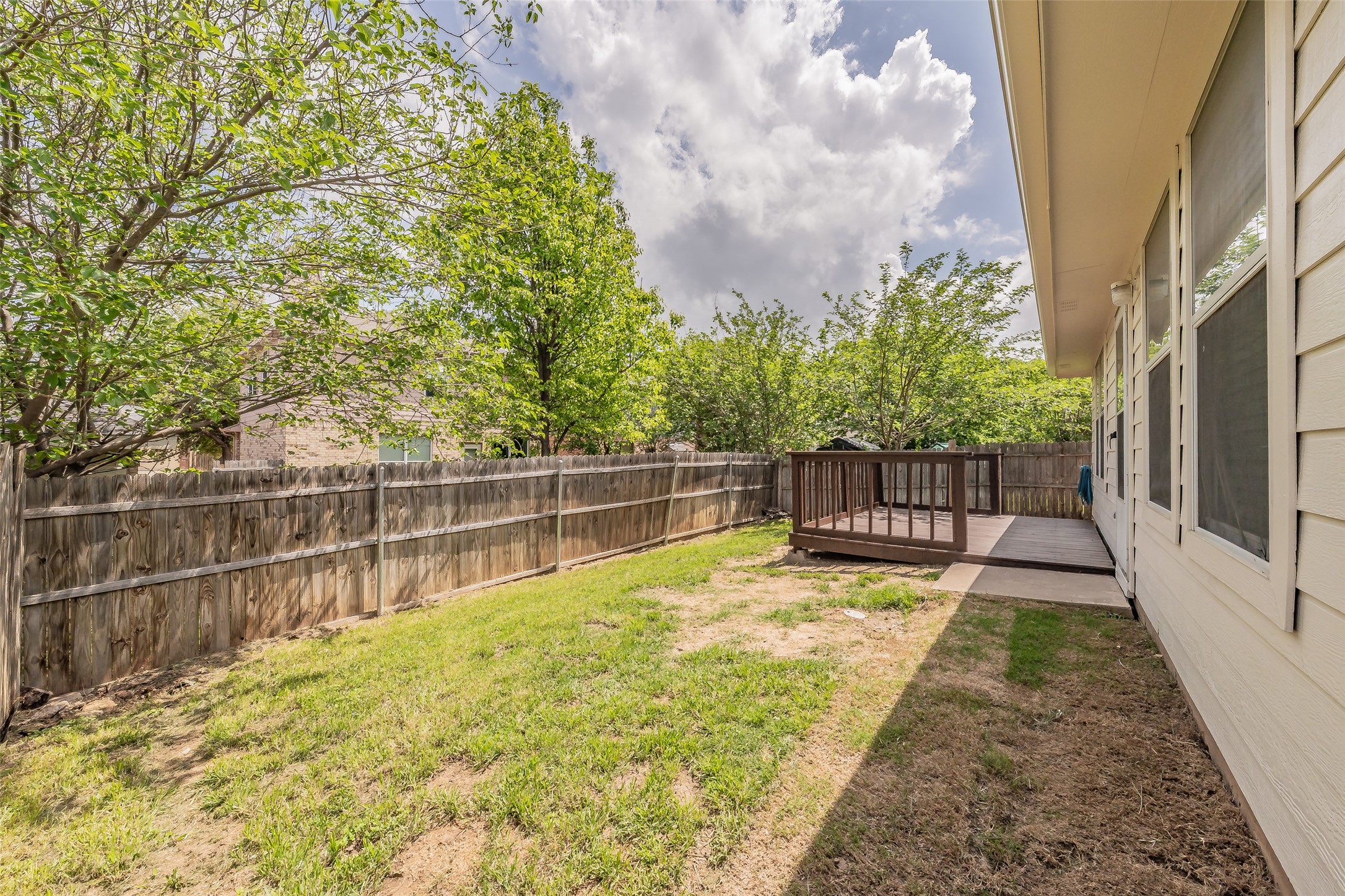 11736 Cottontail Drive Fort Worth TX 76244