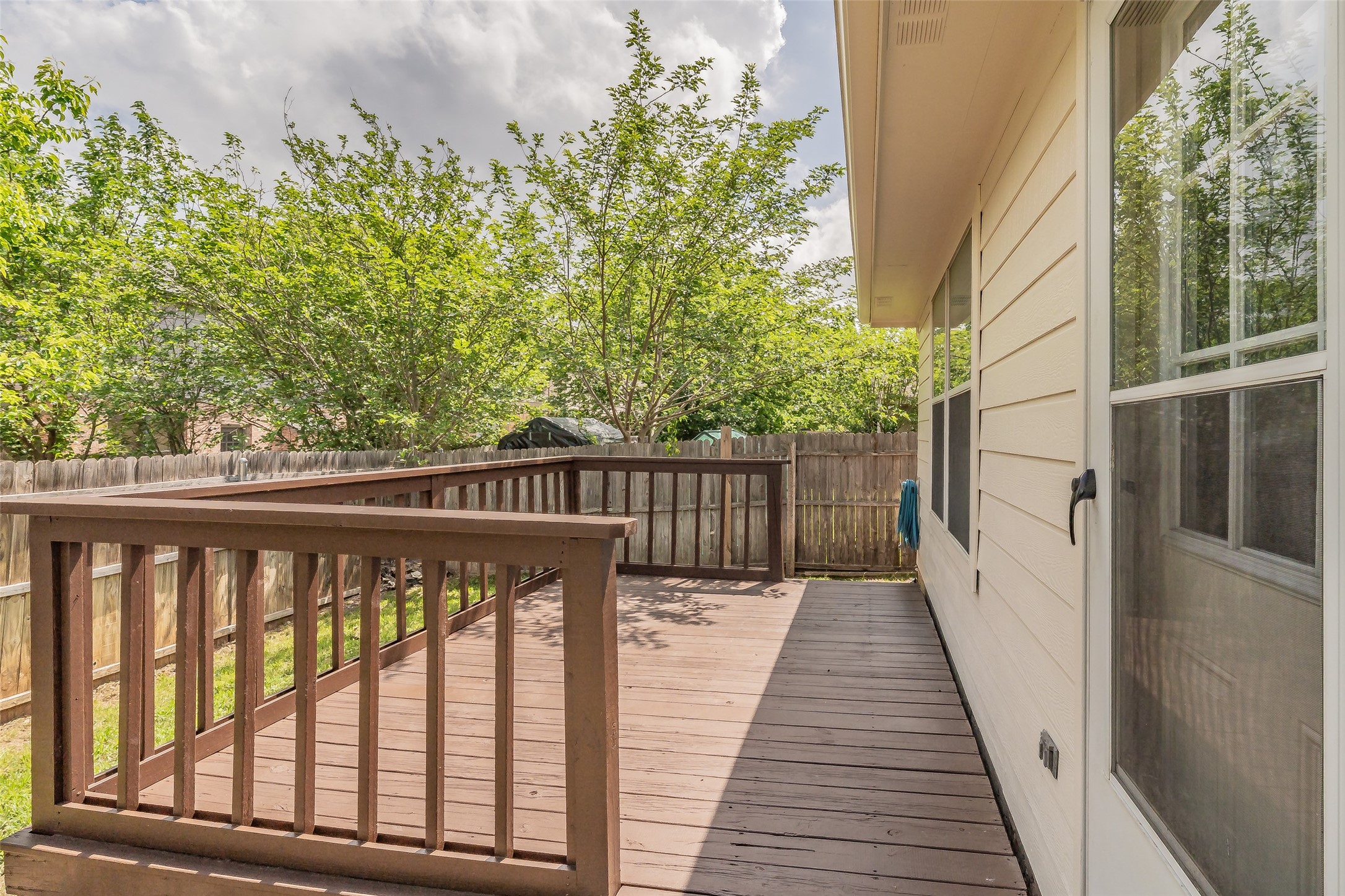 11736 Cottontail Drive Fort Worth TX 76244