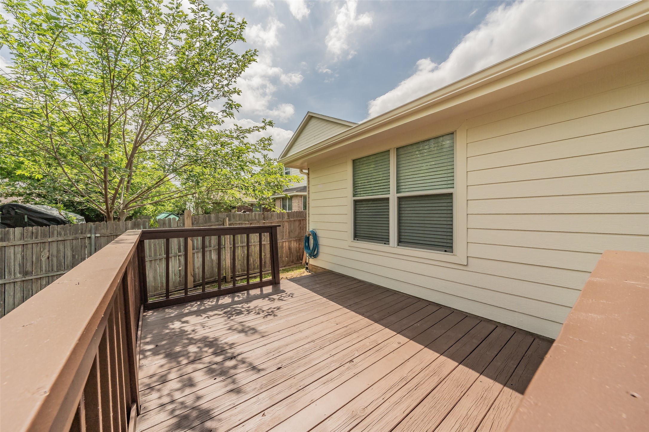 11736 Cottontail Drive Fort Worth TX 76244