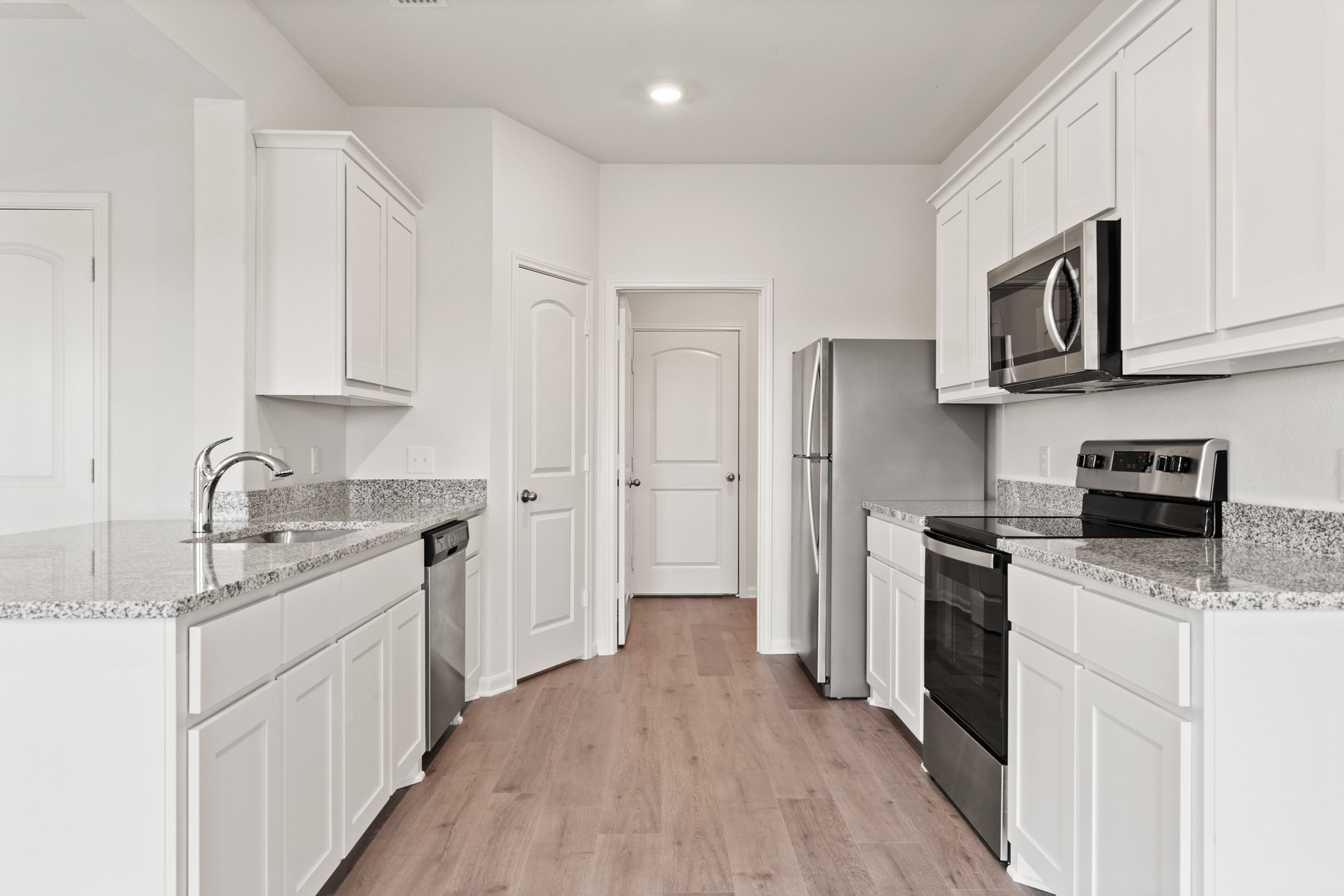 1306 Reed Street Greenville TX 75401