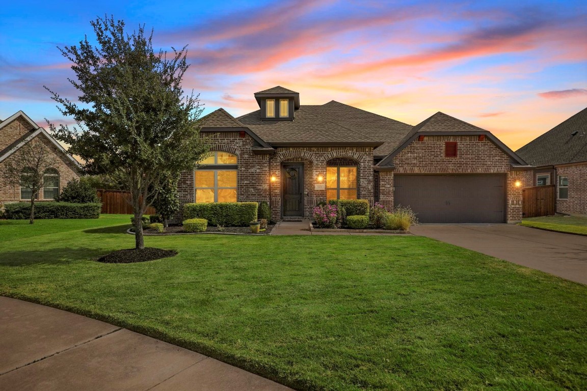 5616 Baybreeze Drive Flower Mound TX 75028