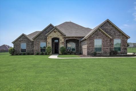 2614 Fleming Street Royse City TX 75189