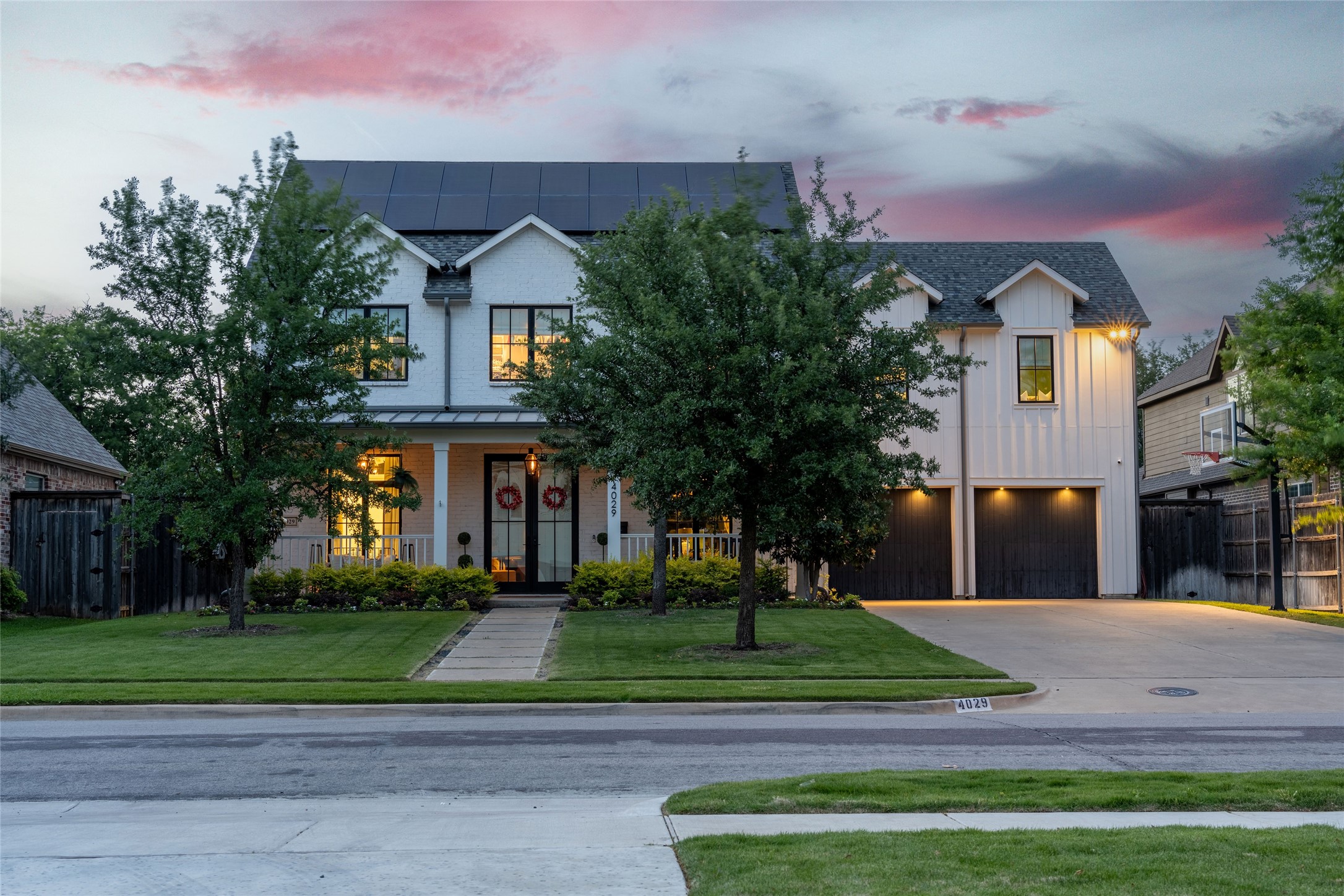 4029 Lomita Lane Dallas TX 75220