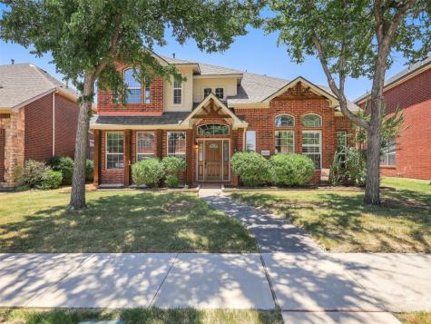 11213 Tenison Lane Frisco TX 75033