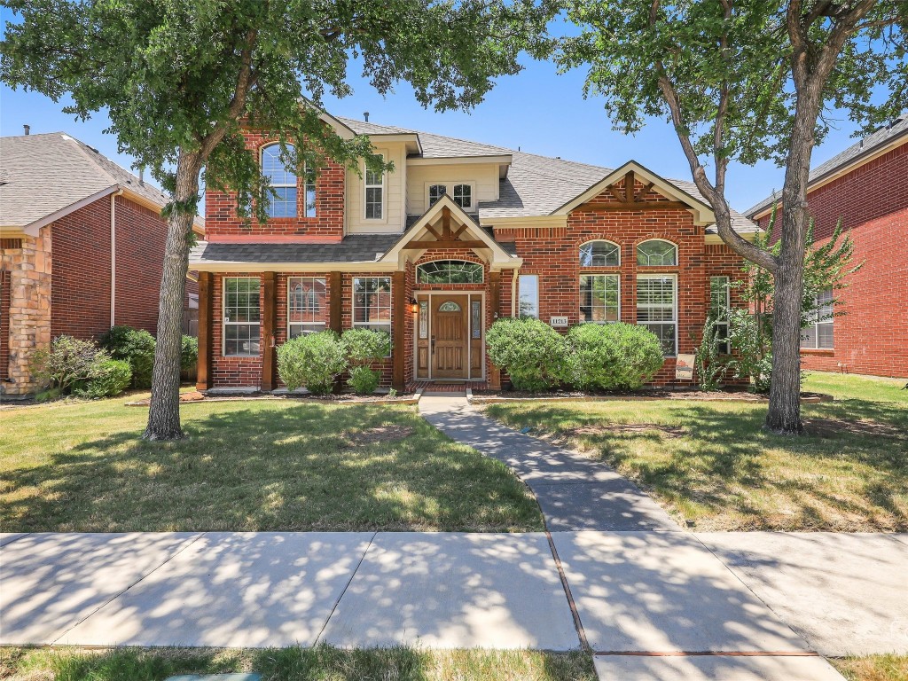 11213 Tenison Lane Frisco TX 75033
