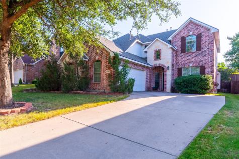 4309 Cannock Drive Mckinney TX 75070