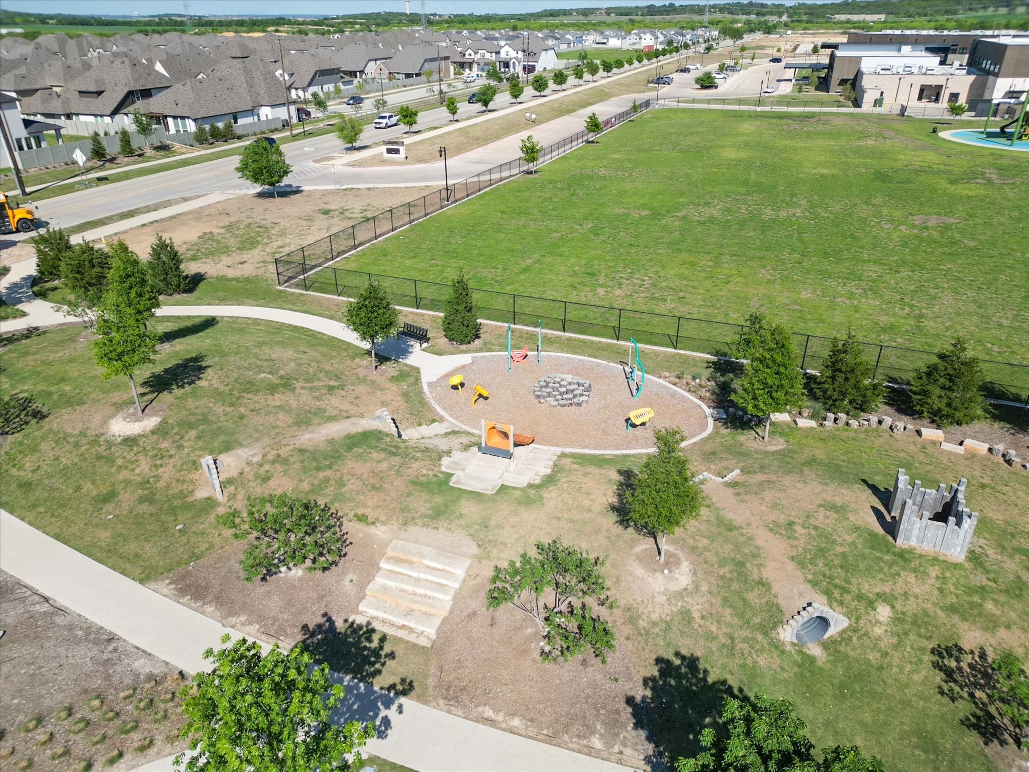 2016 Strolling Way Argyle TX 76226