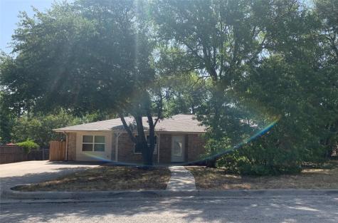 2705 S Lipsey Street Decatur TX 76234